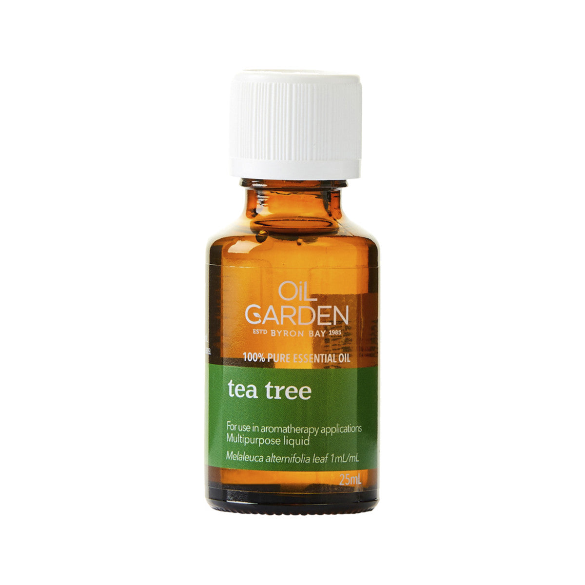 Oil Garden Essential Oil Tea Tree 25ml