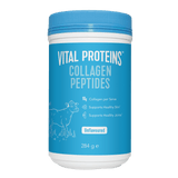 Vital Proteins Collagen Peptides Unflavoured 284g