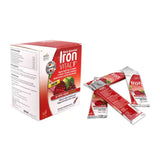 Body Essential Iron Vital F+ Liquid Sachets