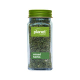Planet Organic Organic Shaker Mixed Herbs 15g