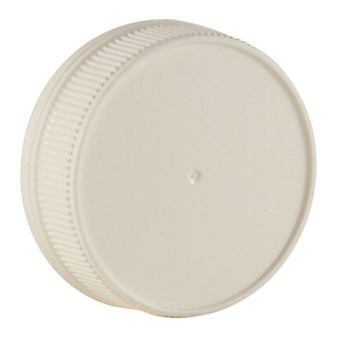Plastic container lid 325ml - Lid Only