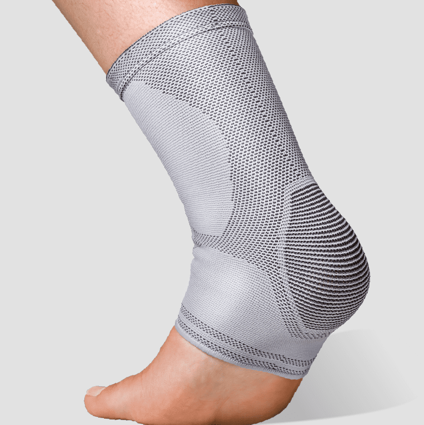 Thermoskin Dynamic Compression Ankle Sleeve