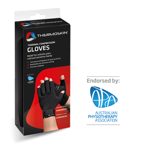 Thermoskin Thermal Compression Gloves(192)