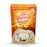 MACRO MIKE Plant Protein Pudding Creamy Vanilla 480g