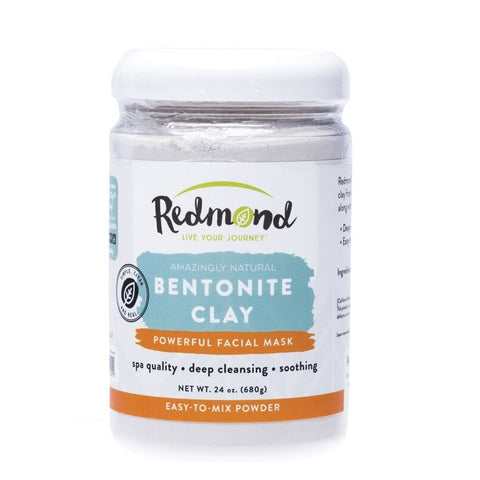 REDMOND Bentonite Clay 680g