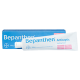 Bepanthen Antiseptic Cream 100g