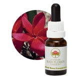 Australian Bush Flower Essences Red Suva Frangipani 15ml