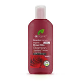 DR ORGANIC Shampoo Organic Rose Otto 265ml