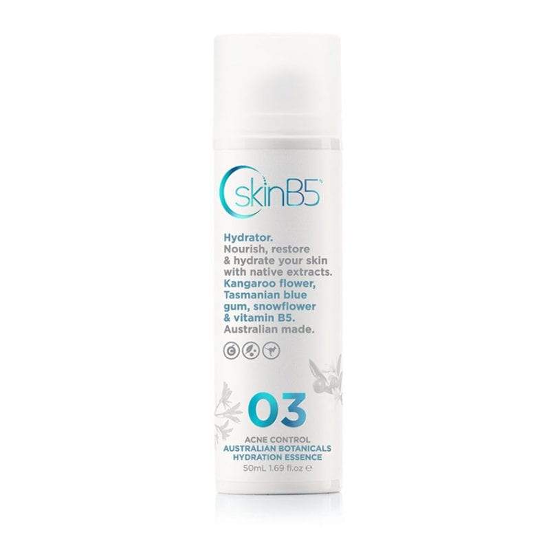 SKINB5 BOTANICL ACNE ESENC OIL 50ML