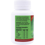 NIRVANA Stevia Tablets 500