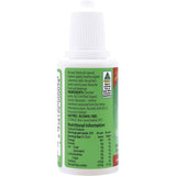 NIRVANA Stevia Liquid 30ml