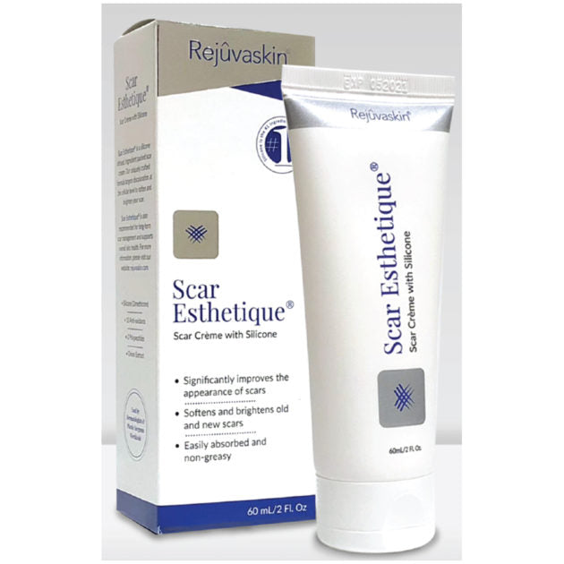 Scar Esthetique Scar Cream