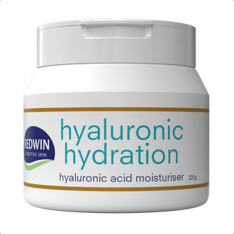 Redwin Hyaluronic Hydration Cream 220g