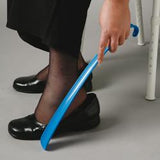 Shoe Horn - Long Plastic