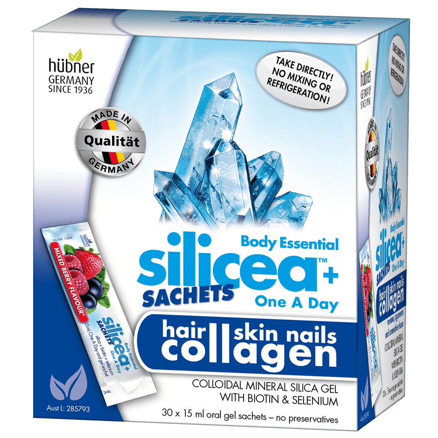 Silicea One A Day 15mL 30 Sachets
