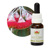 Australian Bush Flower Essences Silver Princess 15ml