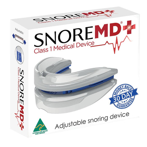 SNORE MD DEVICE
