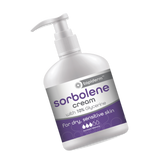 Topiderm Sorbolene Cream With 10% Glycerine 500mL PUMP