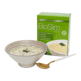 BioSlim VLCD Soup Creamy Chicken 7x55g