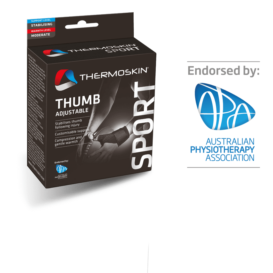 Thermoskin Sport Thumb Left/Right