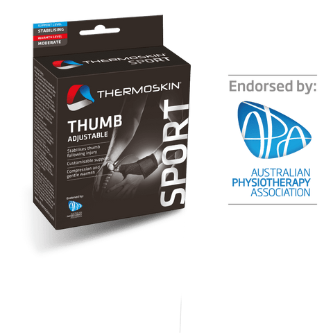 Thermoskin Sport Thumb Left/Right