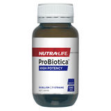 NutraLife Probiotica High Potency 50 Capsules