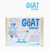 The Goat Skincare Soap Bar  100g Carton 12