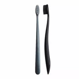 NFCO. Bio Toothbrush Soft Pirate Black & Monsoon Mist 8x2pk