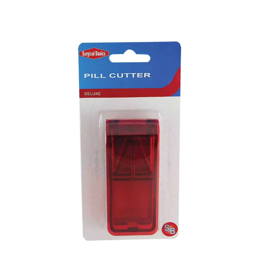 Buy Surgical Basics Tablet Cutter Online at Cutpricepharmacy ...