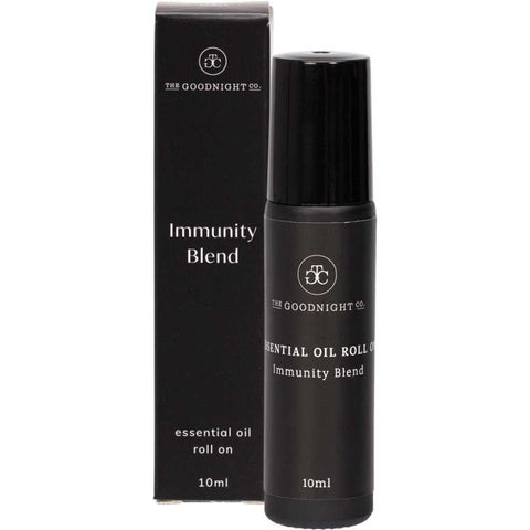 THE GOODNIGHT CO Essential Oil Roll On Immunity Blend 10ml