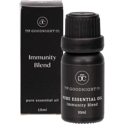 THE GOODNIGHT CO Pure Essential Oil Immunity Blend 10ml