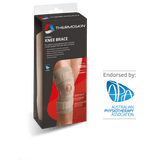Thermoskin Knee Brace with Range of Motion Hinge