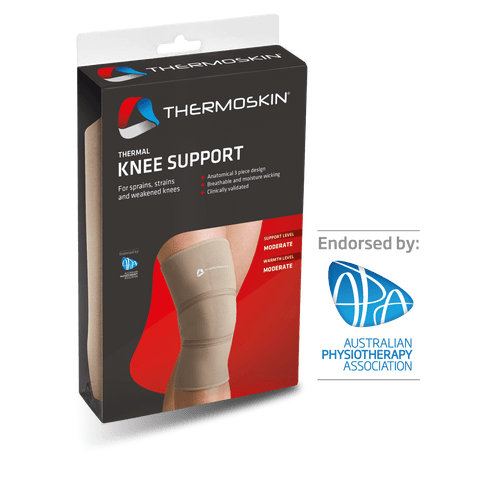 Thermoskin Thermal Knee Support