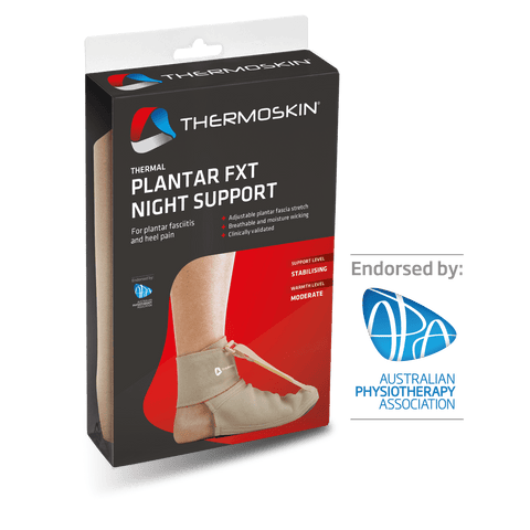 Thermoskin Plantar FXT Night Support