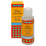 Tiger Balm Oil 57ml