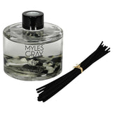 MYLES GRAY Crystal Infused Reed Diffuser Bulgarian Rose 200ml