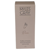 MYLES GRAY Crystal Infused Reed Diffuser Lychee Guava Sorbet 200ml