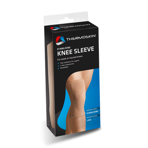 Thermoskin Stabilising Knee Sleeve