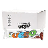 VEGO Whole Hazelnut Chocolate Bar 30x150g