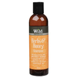 WILD Shampoo Herbs & Honey 250ml