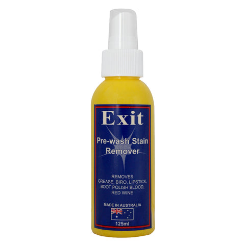 White Magic Exit Soap Spray 125ml (Pack of 6)