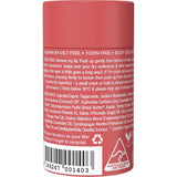 WOOHOO BODY Deodorant & Anti-Chafe Stick Urban - Regular Strength 60g