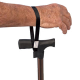 Walking Cane - Wrist Strap