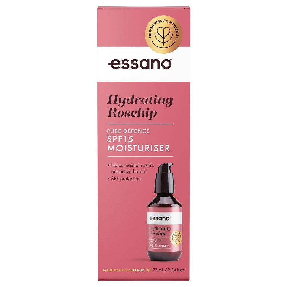 Essano Rosehip Oil 45ml