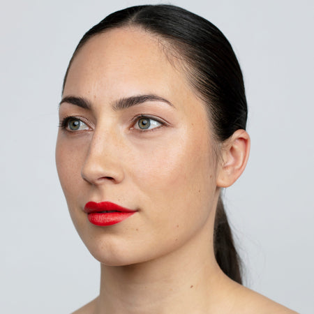 Antipodes Moisture-Boost Natural Lipstick West Coast Sunset 4g