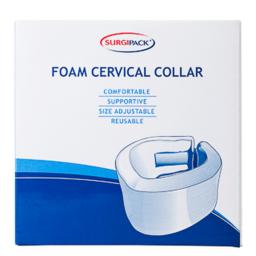 SURGIPAK 1064 CERVICAL COLLAR FOAM LARGE