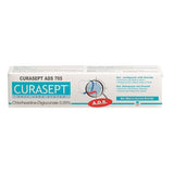Curasept ADS 705 Chlorhexidine 0.05% Gel Toothpaste 75mL