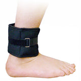 BA NON-SLIP ANKLE WEIGHTS