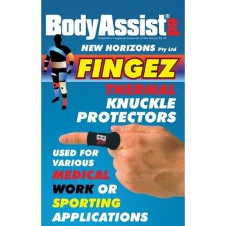 Body Assist Thermal Knuckle Protectors