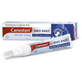 Canesten Once Daily Antifungal Athlete's Foot Cream with Applicator 15g